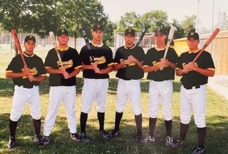 ⚾️ NEW POST ⚾️
CHAPTER 48: 2001, Part 3
“Memorable Games” #iahsbb 
m.facebook.com/KvilleBaseball…