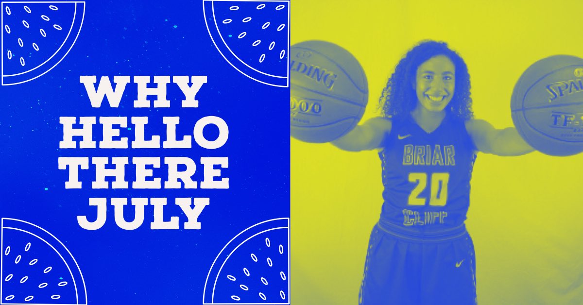 BriarCliffWBB's tweet photo. Dear ᴄʜᴀʀɢᴇʀ ɴᴀᴛɪᴏɴ, 

Merry Christmas in July! 🍉🎅 We hope you are staying cool while you prepare for upcoming festivities! Because we miss you so much, we have some special virtual gifts to post throughout the month! See you soon!

𝐿𝑜𝓋𝑒, 

𝒴𝑜𝓊𝓇 𝒞𝒽𝒶𝓇𝑔𝑒𝓇𝓈 https://t.co/0k6OiE2T7N