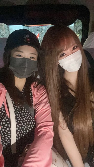 そー言えば夕方この子とサムギョプサル食べてきたの&hearts;︎ 17時集合18:30解散🤣 昔からご飯食べて解散してたw たまにうちに拉致してチャチャに会わせてたw https://t.co/LjL9mdiEi<a href="/tag/la"class="tags"><span>#la</span></a><a href="/tag/shoot"class="tags"><span>#shoot</span></a><a href="/tag/march"class="tags"><span>#march</span></a><a href="/tag/scoreland"class="tags"><span>#scoreland</span></a>