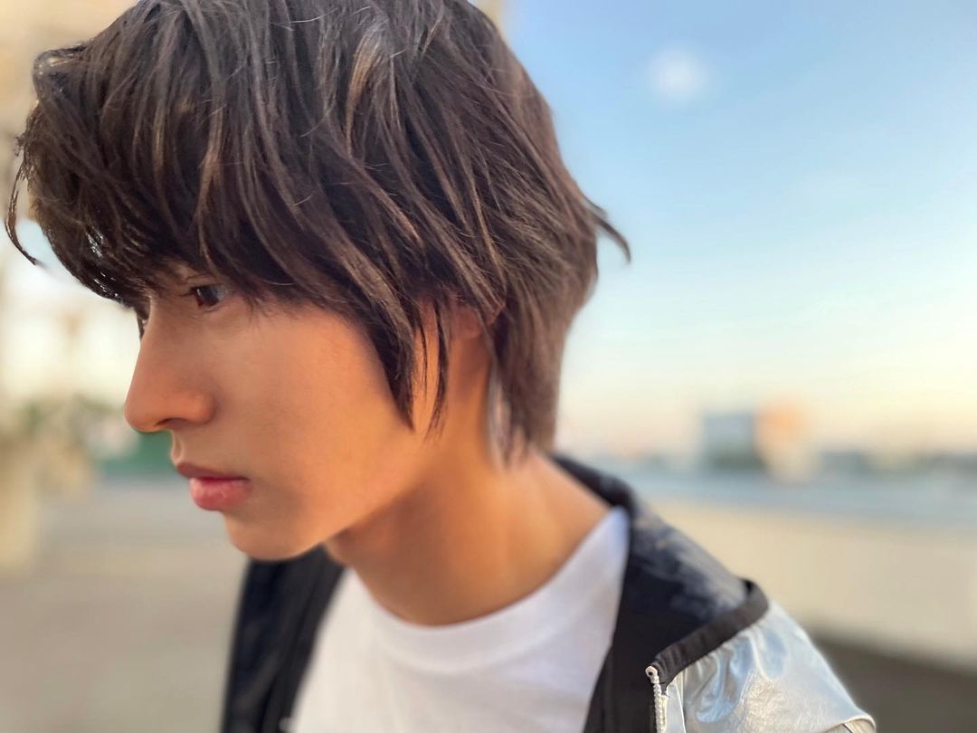 yamazakikentojp's tweet photo. Kento’s MG Instagram post #2 on 30 June, 2021
https://t.co/zPMiEQ0sXc

#山﨑賢人 #KentoYamazaki #YamazakiKento https://t.co/rxNVKJUBdj