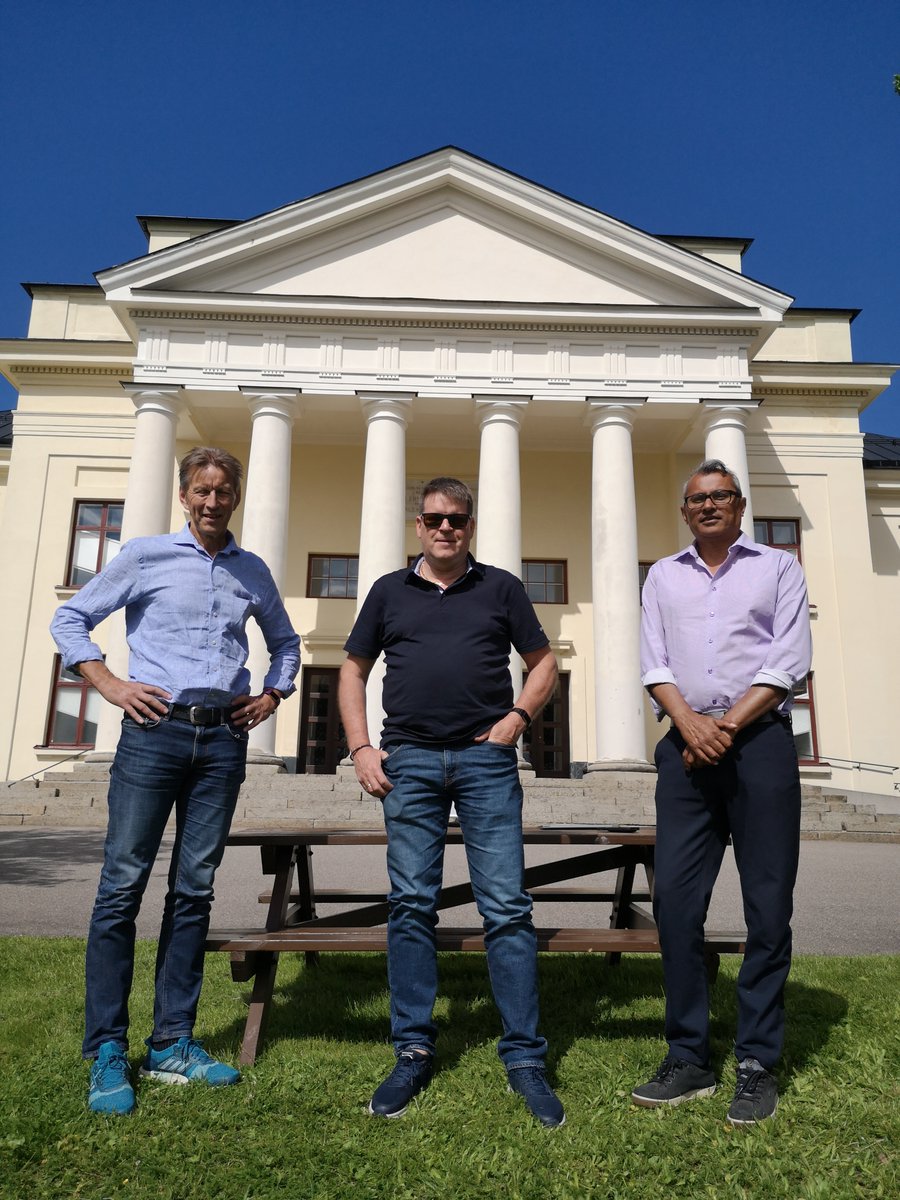 RI_Sweden's tweet photo. We celebrate the milestone in providing all of Sweden with mobile internet, starting in Ludvika municipality.
#collaboration #technology #innovation #interview #startups #mobileinternet #connectingtheunconnected #ruralbroadband #radioinnovation #samarkand2015 #Ludvika https://t.co/65Lb8uFgpB