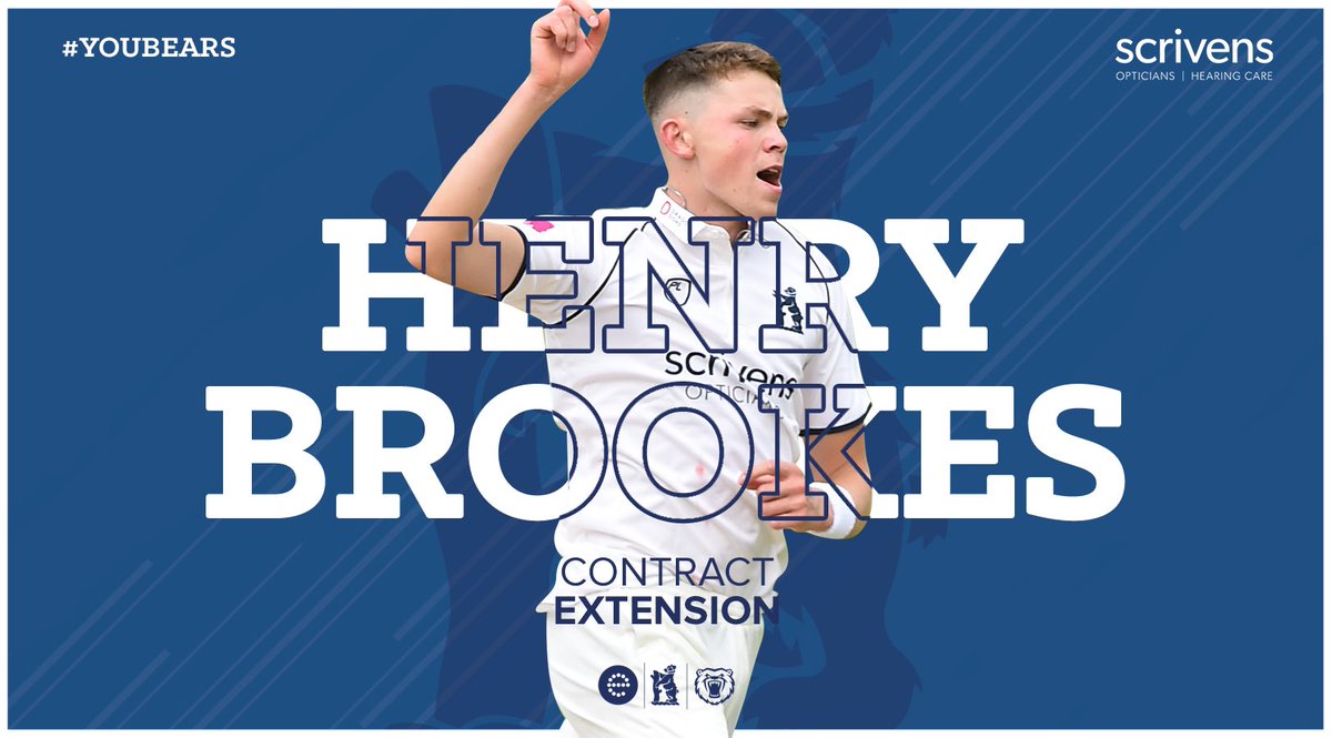 Gutted to be out for the rest of the season with injury but over the moon to sign a new deal with my home club 🐻❤️