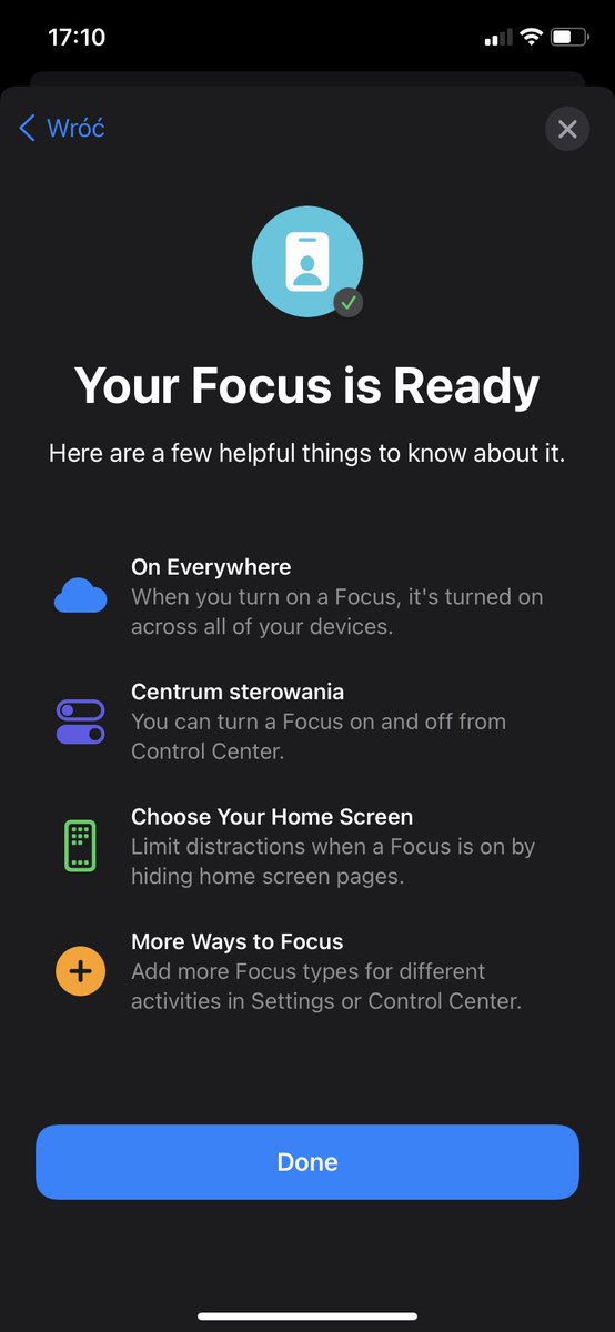 misia_domi's tweet image. Nie wszystko przetłumaczone, ale jak Narazie jest spoko. Mam wrażenie nawet płynniejszego działania ☺️ #ios15beta