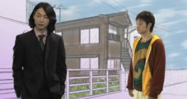 最高の離婚 画像 最新情報まとめ みんなの評価 レビューが見れる ナウティスモーション 5ページ目