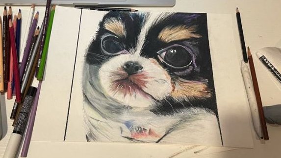 IsaJandira's tweet photo. Extrañé demasiado sus dibujos
Extrañé tantas cosas y agradezco estar viva en estos momentos 
Te amoooo #Hyunjin 😢❤️ https://t.co/FSwzXT6BU8