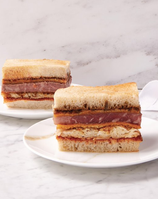 Harrods on Twitter "NEW IN THIS WEEK Featuring mouthwateringly good