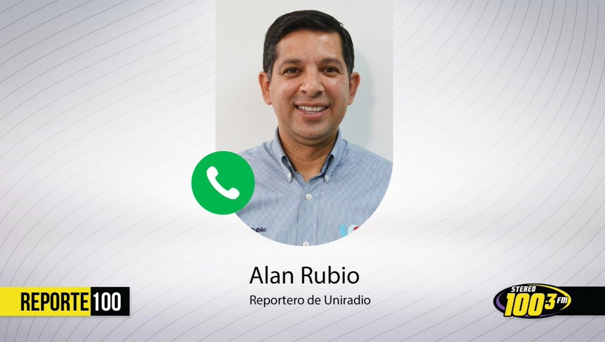 Uniradio Informa Sonora tweet media