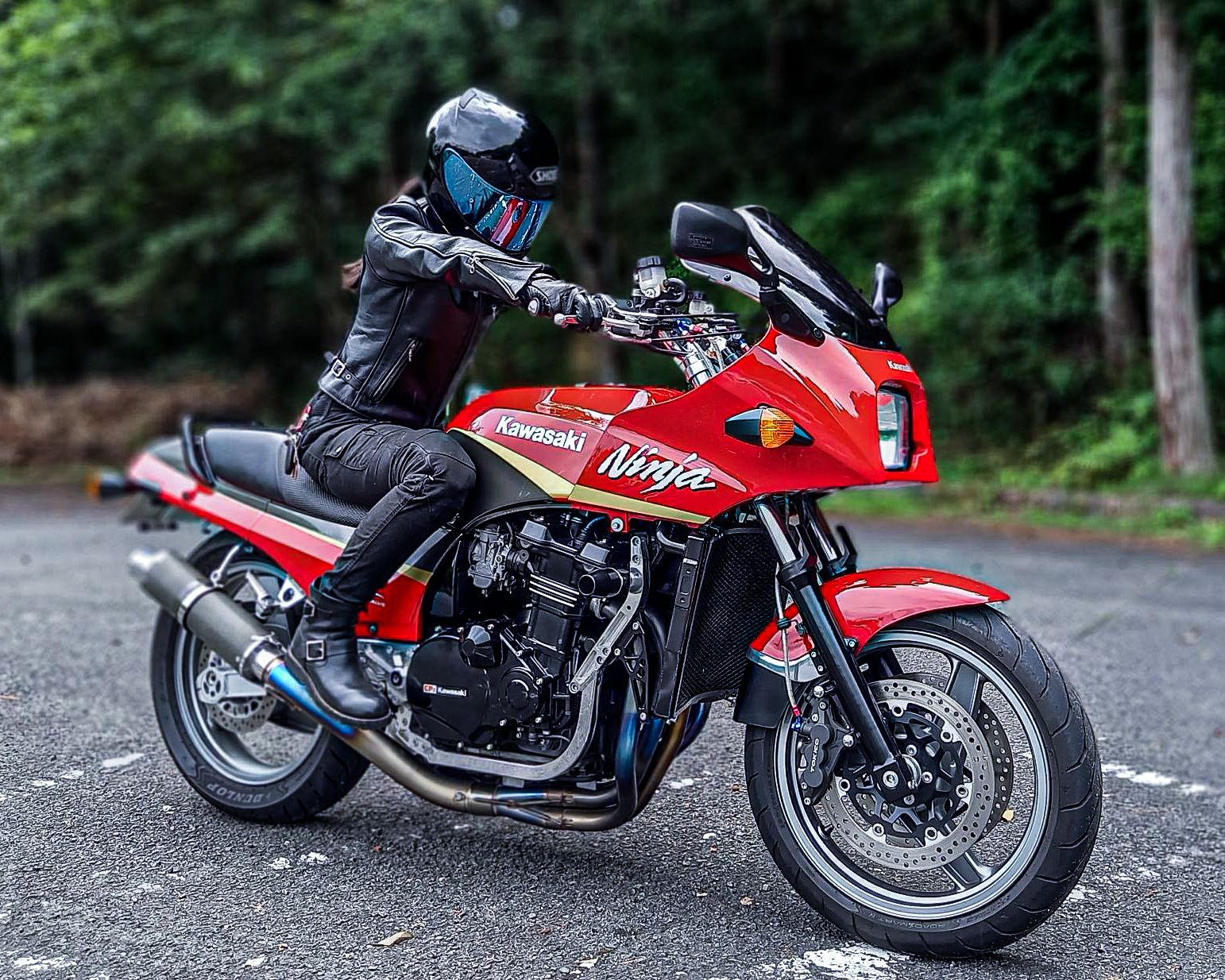Hiroro 名前 Hiroro 性別 住み 関東 身長 154cm 愛車 Gpz900r A16 Serow250 足付 靴先ツンツン 趣味 バイク 筋トレ 写真 あん活 初代はninja250r 腕のゴッツイ女子です バイク乗りとして軽く自己紹介 バイク乗りと繋がりたい Hiroro 名前 Hiroro 性別 住み 関東 身長 154cm 愛車 Gpz900r A16 Serow250 足付 靴先ツンツン 趣味 バイク 筋トレ 写真 あん活 初代はninja250r 腕のゴッツイ女子です バイク乗りとして軽く自己紹介 バイク乗りと繋がりたい