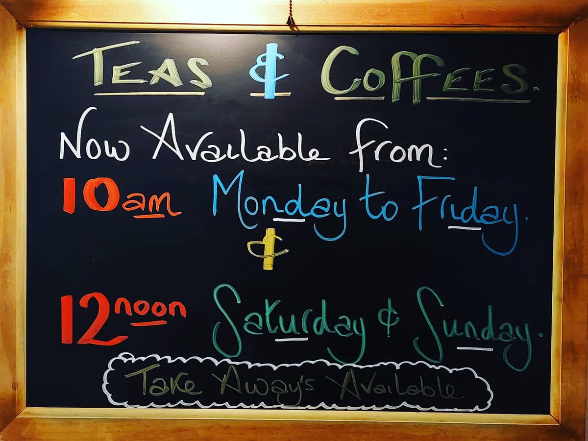 BREAKFASTS ARE BACK 🍳☕