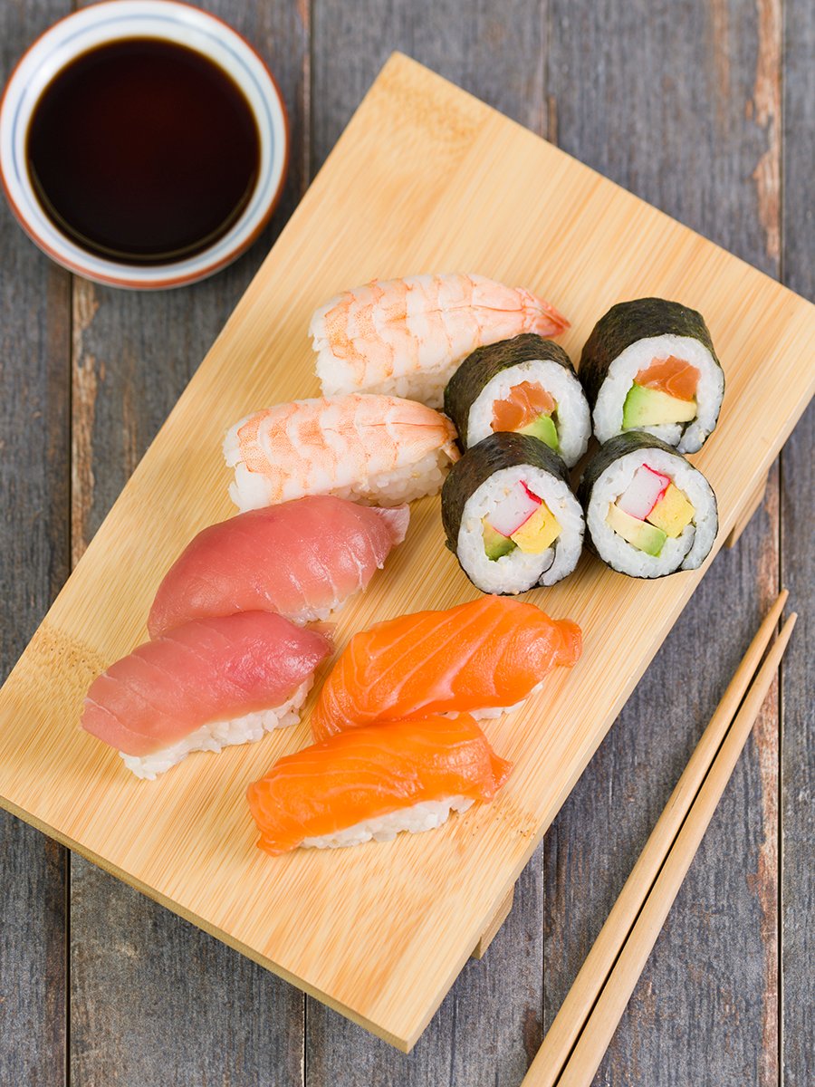 Tanpopo Japanese Food tweet media