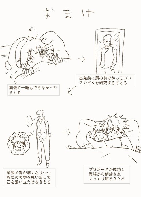 プロポーズのtwitterイラスト検索結果 プロポーズのtwitterイラスト検索結果