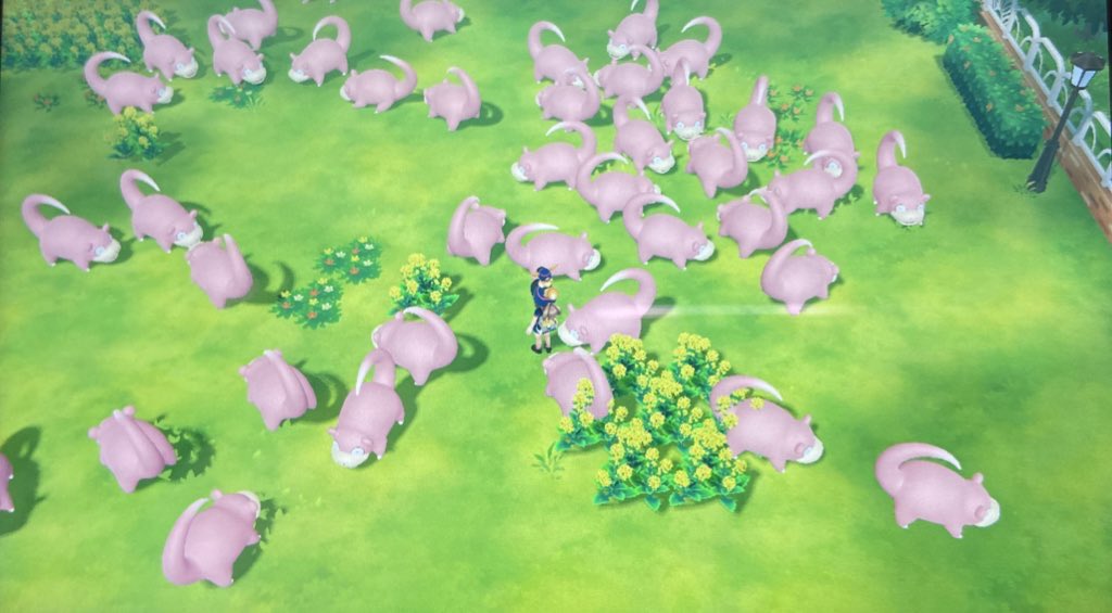 ポケモンgo 6月8日から ヤドン祭 が開催 メガヤドランにガラルの姿のヤドンが登場 6月8日 13日