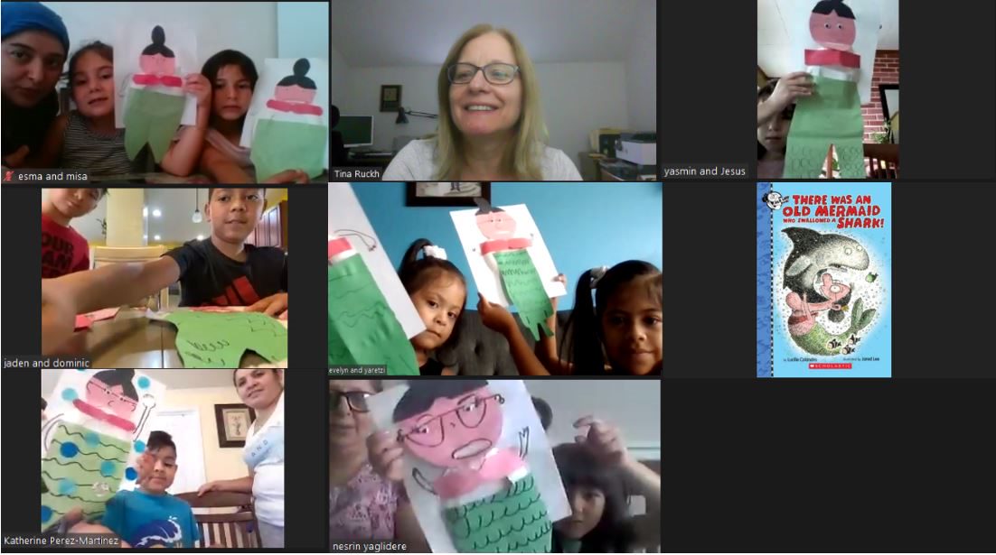 vita education svc, on Twitter "Last call for registration for summer