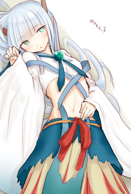 塗ってみた。
色、間違えてるなぁ・・・ 