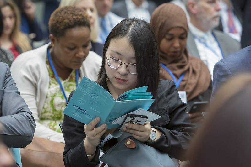 ADixon_WB's tweet image. The @WorldBank Junior Professional Associate (JPA) program is now open for applications. The JPA hires recent graduates, giving them exposure to dev&apos;t &amp;amp; preparation for potential careers at the Bank, in their countries, and with other development agencies. worldbank.org/en/about/caree…