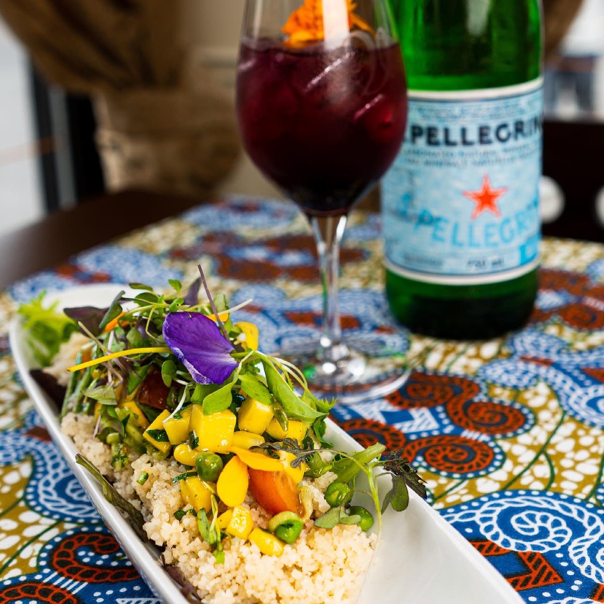 Le Virunga tweet media