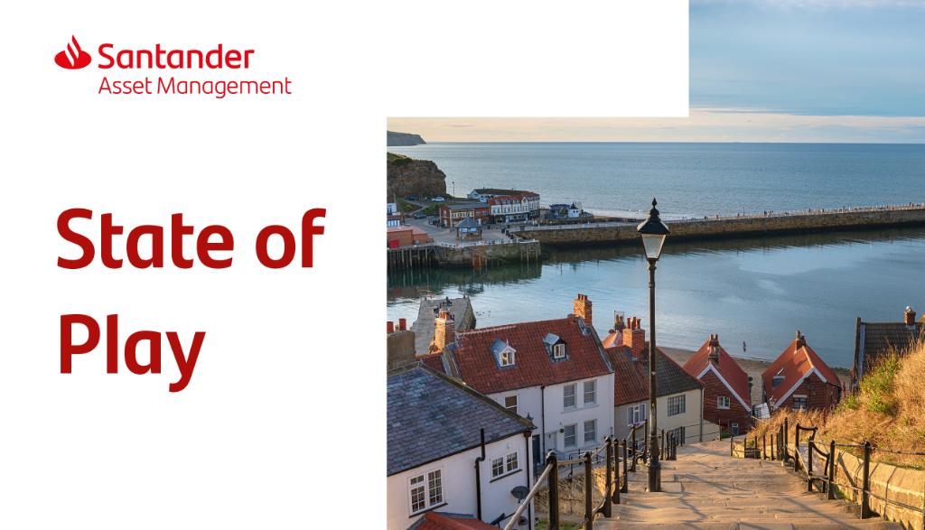 Santander Asset Management UK tweet media