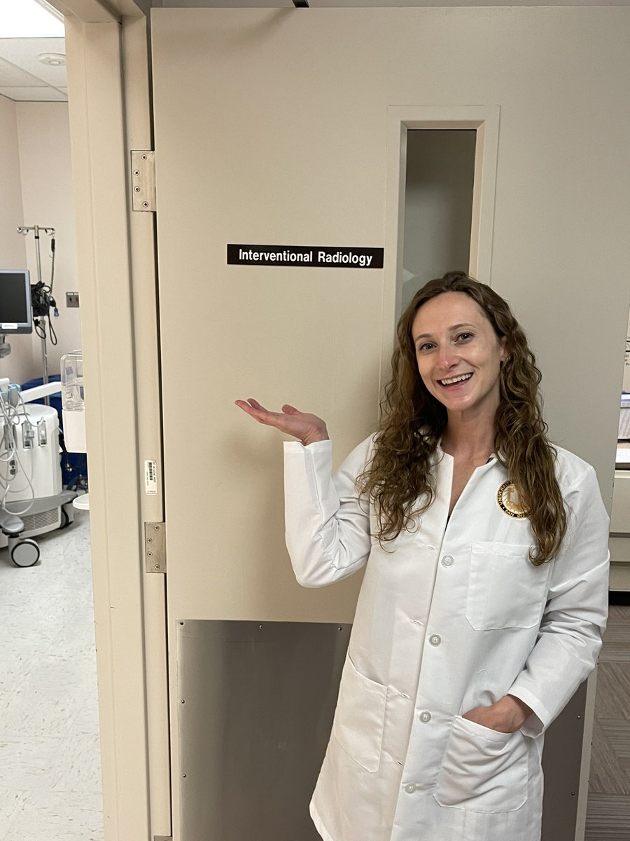 RadioloV (@radiolov) on Twitter photo Without a doubt, the hardest I’ve worked, the most I’ve learned, and the happiest place I’ve ever trained! A million thanks to <a href="/ucsd_ir/">UC San Diego Interventional Radiology</a> for having me as your #irad independent this year. Couldn’t have ended 10 years of medical training in any better way!
#Classof2021 #WomenIRad Without a doubt, the hardest I’ve worked, the most I’ve learned, and the happiest place I’ve ever trained! A million thanks to <a href="/ucsd_ir/">UC San Diego Interventional Radiology</a> for having me as your #irad independent this year. Couldn’t have ended 10 years of medical training in any better way!
#Classof2021 #WomenIRad