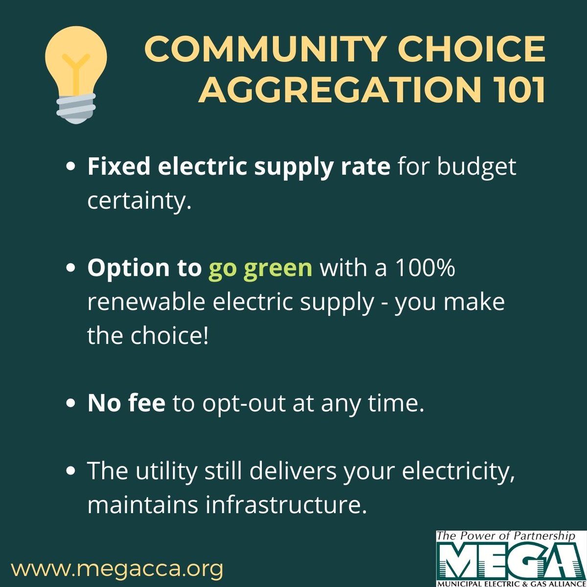 MegaEnergyNY's tweet photo. Village of Horseheads Renews Resident Electricity Program with a Fixed Electric Supply Rate: 
https://t.co/AkOouqLoGu https://t.co/VCBtEpkBLS