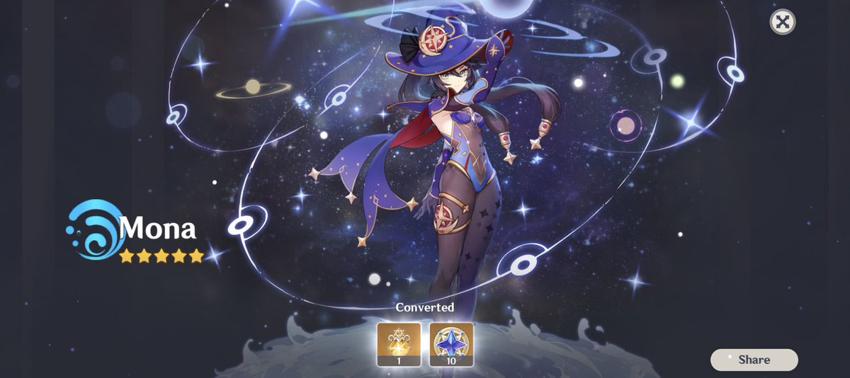k6qings's tweet photo. tried pulling for kazuha using literally all my primogems n got dis bitch again i hate this game i quit https://t.co/BfkdzUJiYy