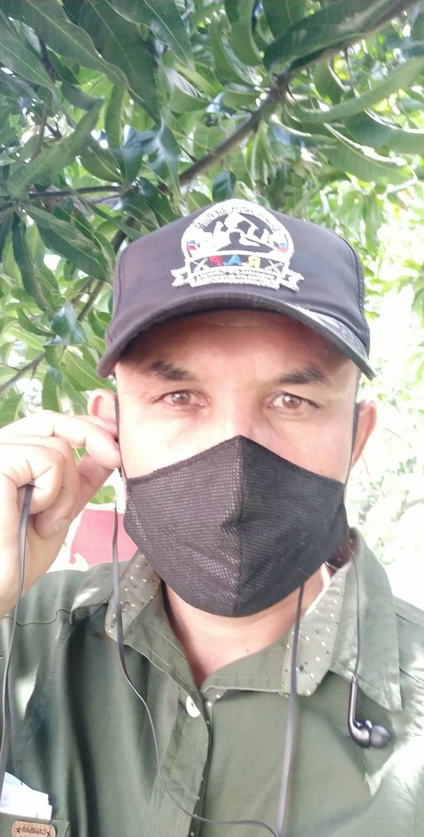 SARGENTOCHALA's tweet photo. Seguimos organizando la "RAP" a nivel Nacional, Reserva Activa del Pueblo. https://t.co/xgMPLBvAzC