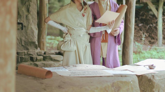 Twitterのコスプレ画像5