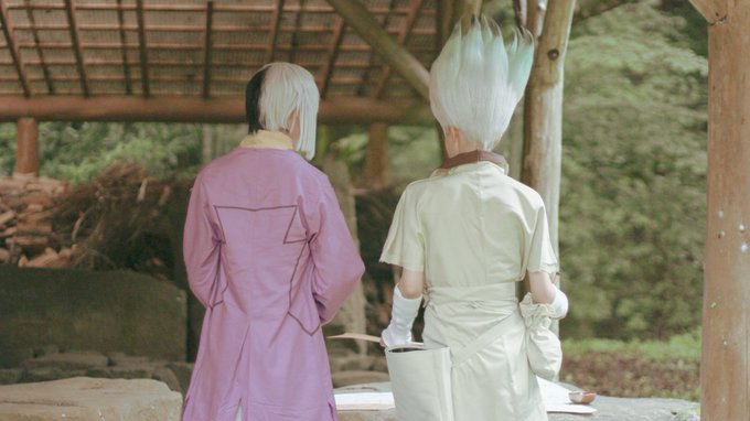 Twitterのコスプレ画像4