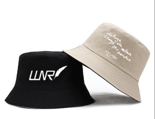 WritingNewRules's tweet photo. The Credo Reversible Buckets have been added to the siteโ
Click the link in bio to shopโ
#writingnewrules #CTCCTN ๐ https://t.co/y9mlsZ3rAY