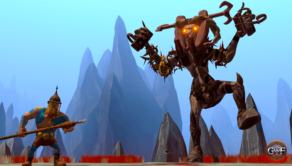 GodsWillFall tweet media