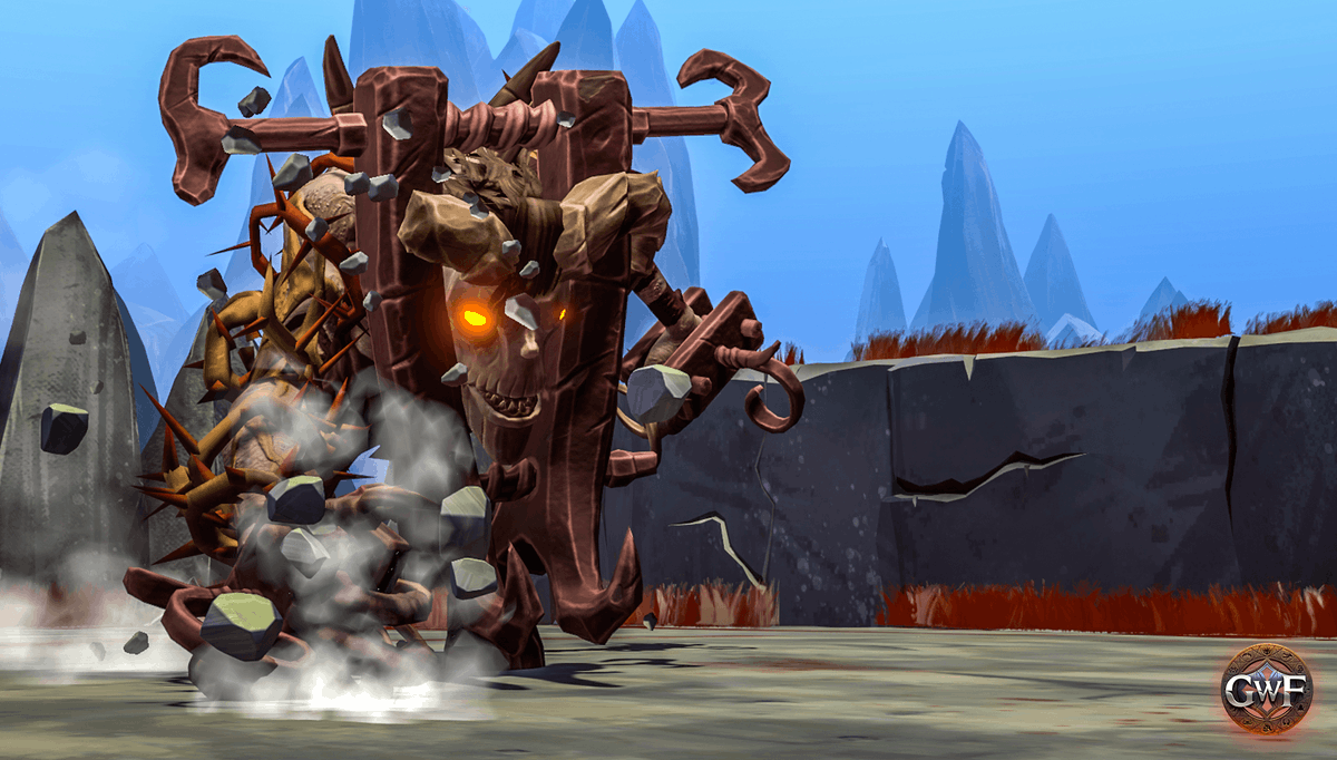 GodsWillFall tweet media