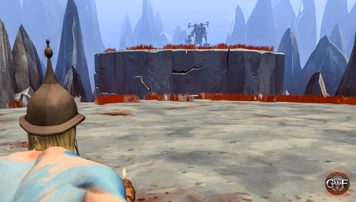 GodsWillFall tweet media