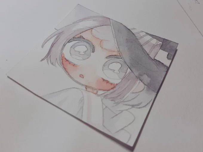 練習 