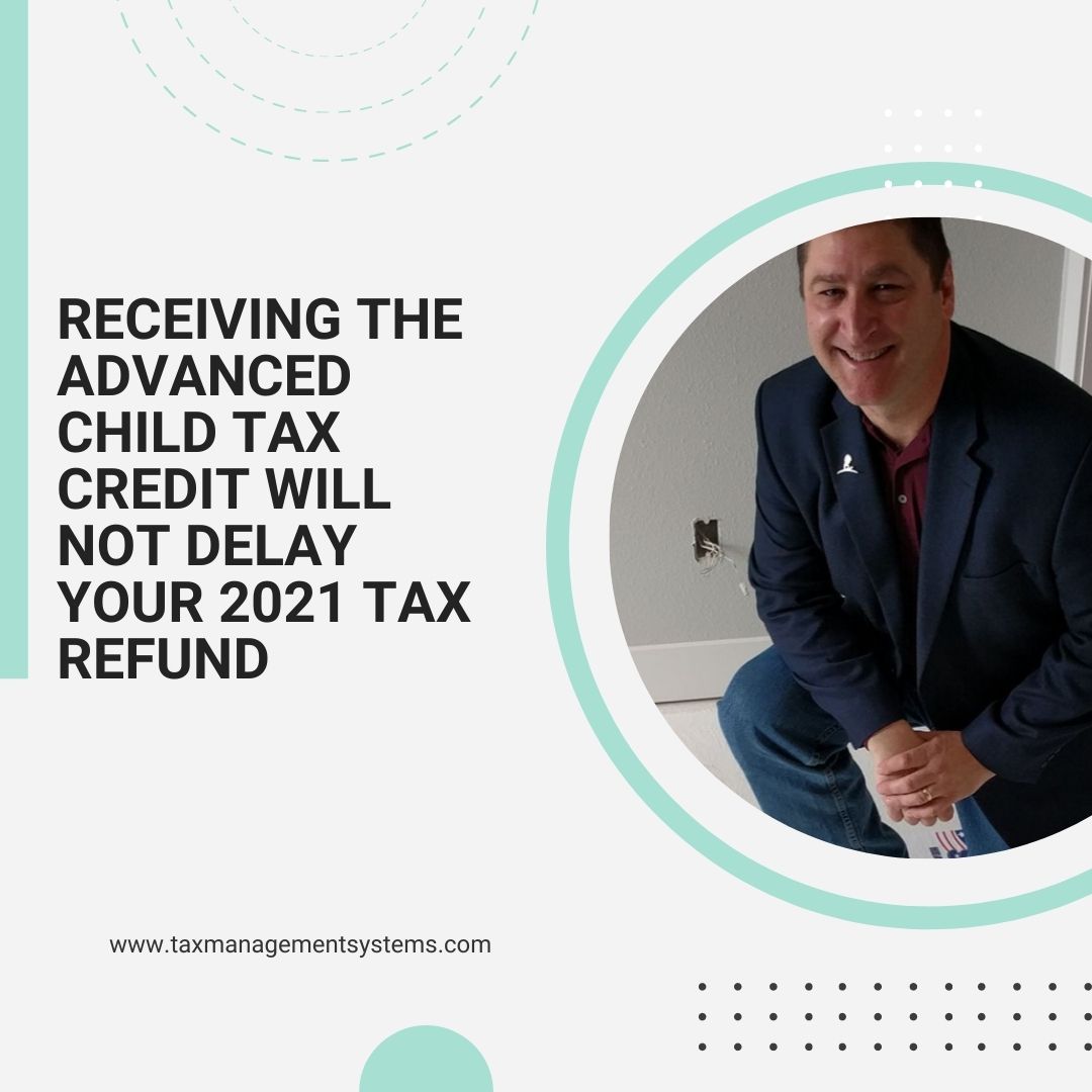 Ted Smith, CPA tweet media