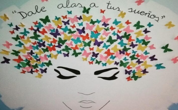 ceippazyamistad's tweet photo. Y se ha cerrado un curso lleno de jabón,hidroalcohólico, mascarillas,distancia. Pero nada ha frenado a esos docentes y alumnado llenos de amor por aprender. Desde nuestro cole damos las gracias a toda nuestra Comunidad Educativa por su implicación y animar a DAR ALAS A LOS SUEÑOS https://t.co/MirwsaoMMN