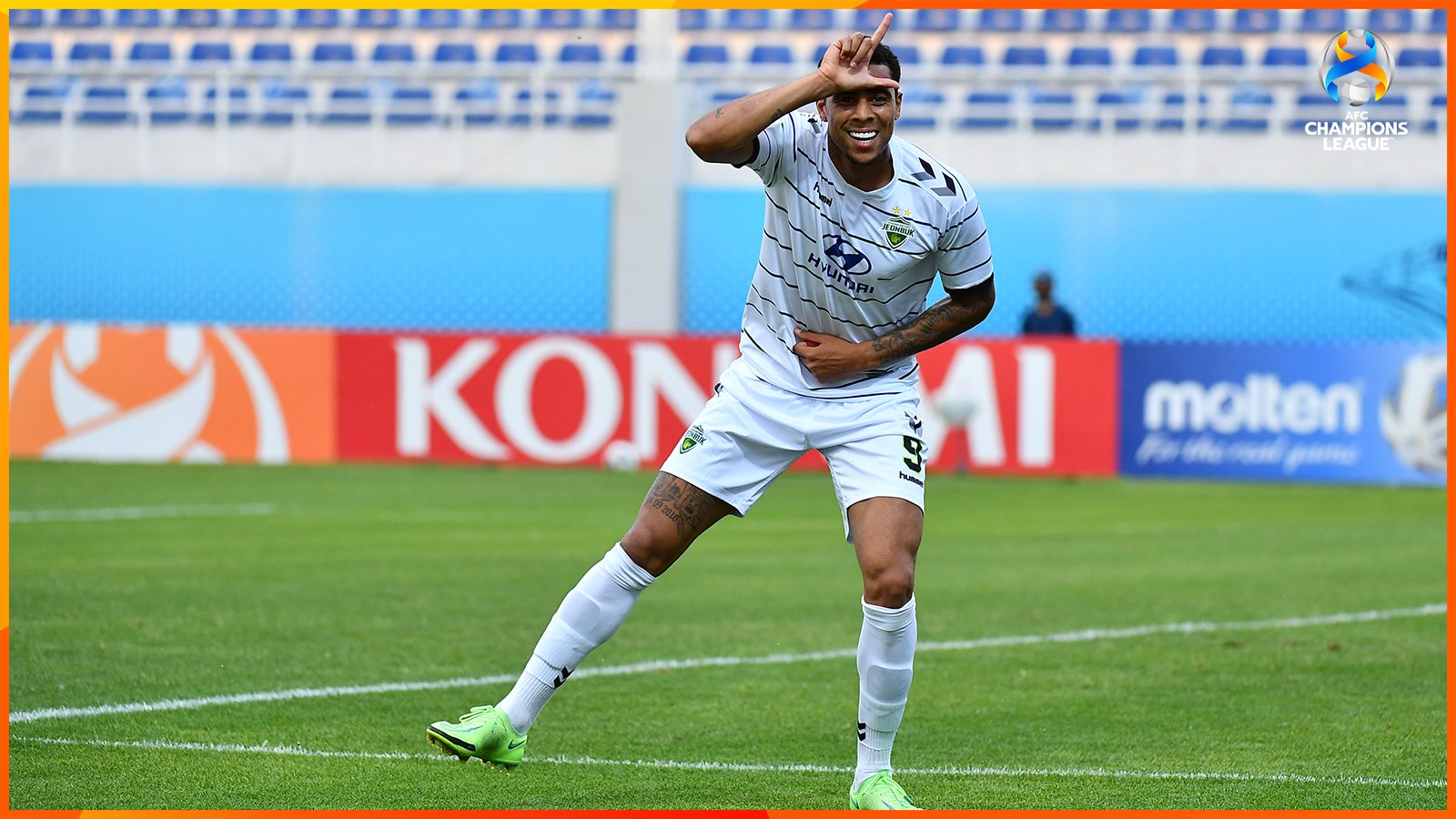 Acl21 Ft Jeonbuk Hyundai Motors 9 0 Trfcstags A Pair Of Hat Tricks Highlight A Dominant Performance From Jeonbuk Acl21 Jhmvtam T Co Hqibpwhkno Acl21 Ft Jeonbuk Hyundai Motors 9 0 Trfcstags A Pair Of Hat Tricks Highlight A Dominant Performance From Jeonbuk Acl21 Jhmvtam T Co Hqibpwhkno