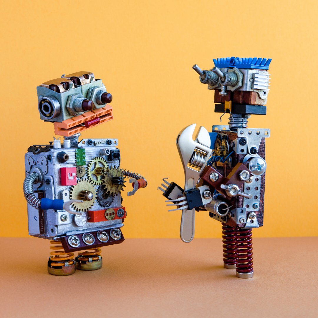 Team_INQLINE's tweet photo. NEW blog is up: "The Power of AI for Customer Data Analytics": Blog 100 #ArtificialIntelligence #customerexperience 

Click on the link: https://t.co/eHBVfwtIfD https://t.co/xvsHwND4R8