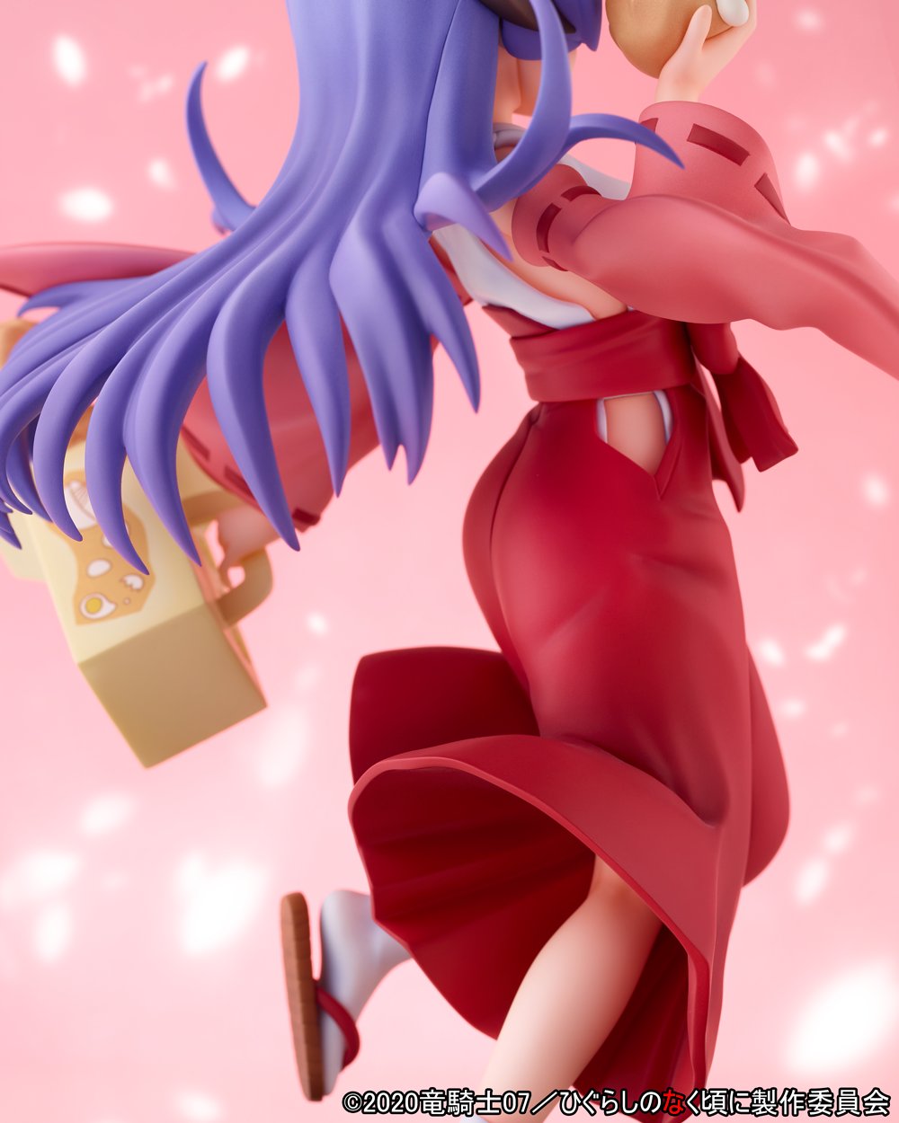Tvアニメ ひぐらしのなく頃に卒 絶惨放送中 ついにフィギュア化なのです ひぐらしのなく頃に 卒 羽入 のフィギュア企画が進行中です 予約開始は8月上旬を予定しております 続報をお楽しみに ひぐらし卒 羽入 Tvアニメ ひぐらしのなく頃に卒 絶惨放送中 ついにフィギュア化なのです ひぐらしのなく頃に 卒 羽入 のフィギュア企画が進行中です 予約開始は8月上旬を予定しております 続報をお楽しみに ひぐらし卒 羽入