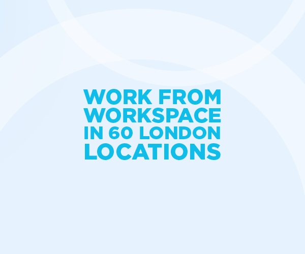 WorkspaceGroup's tweet photo. WFH or #WFW. We can make it work. With 60 iconic London locations across the capital, from Camden to Chiswick, Waterloo to Wandsworth, work from Workspace. Home to London's brightest businesses. #WorkFromWorkspace https://t.co/HQ0r7daW5T