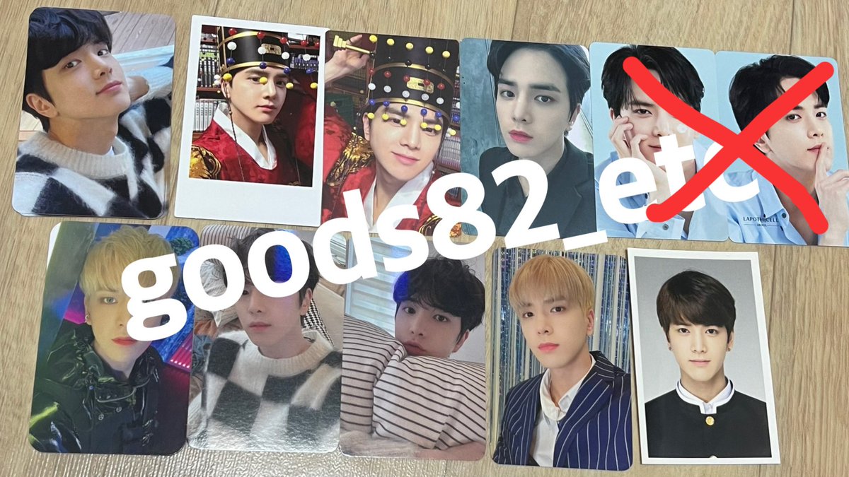 Goods82_etc's tweet photo. 더보이즈 김영훈 포카 양도합니다

가격 적어서 디엠 주세요
일괄 구매 환영

제이콥 영훈 현재 재현 주연 뉴 큐 주학년 선우 에릭 영통 시그 미공포 킹덤 브레이킹던 일본 홈키트 비온킹 분철 양도 에버라인 스트랩 응원봉 앨범 비온킹 포스터 스티커 영훈 포카 영훈포카 굿즈 엠디 https://t.co/fjEki762wR