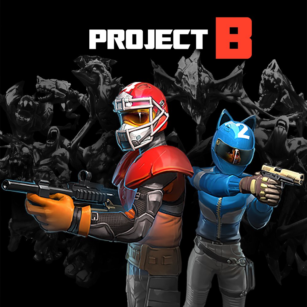 team_serpico's tweet image. #projectb is the new PvP/PvE game in development by #teamserpico

#game #indiegames #games