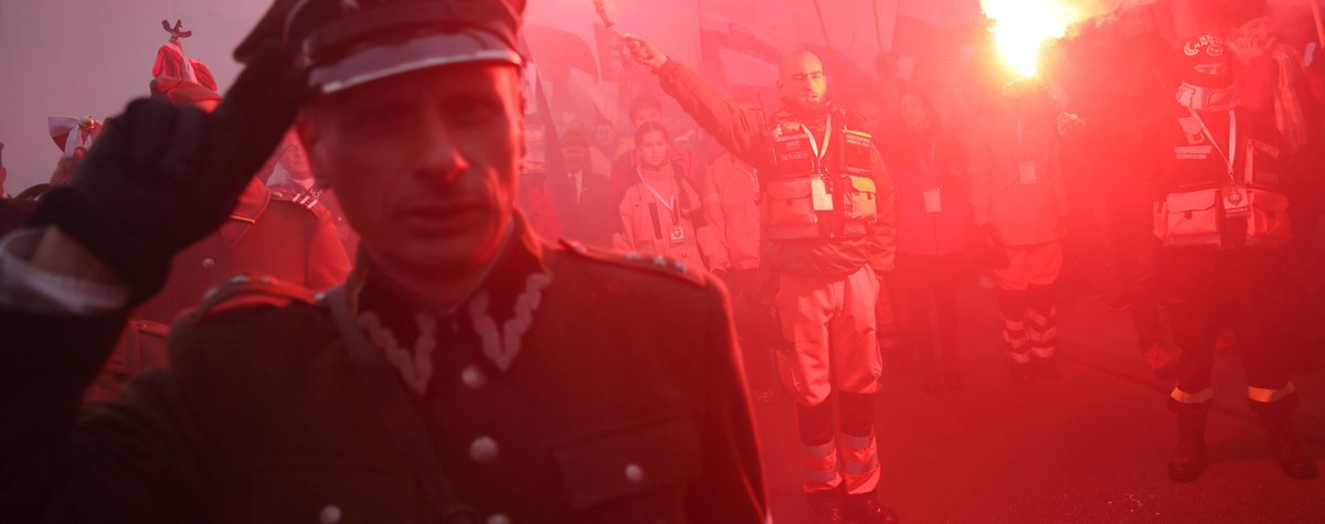 Europa prepara azioni legali contro i Comuni “#Lgbt free” della #POLONIA
#LGBTQ #UE
bit.ly/3qBN2dO