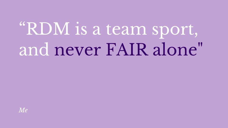 slaeurope's tweet image. A key takeaway from @JulianeS, especially one that&apos;ve we echoed throughout the conference - make sure you&apos;re part of the conversations happening in your organisation and lean on your team or professional associations for support.

#ReflectRedesignReboot #RDMSession