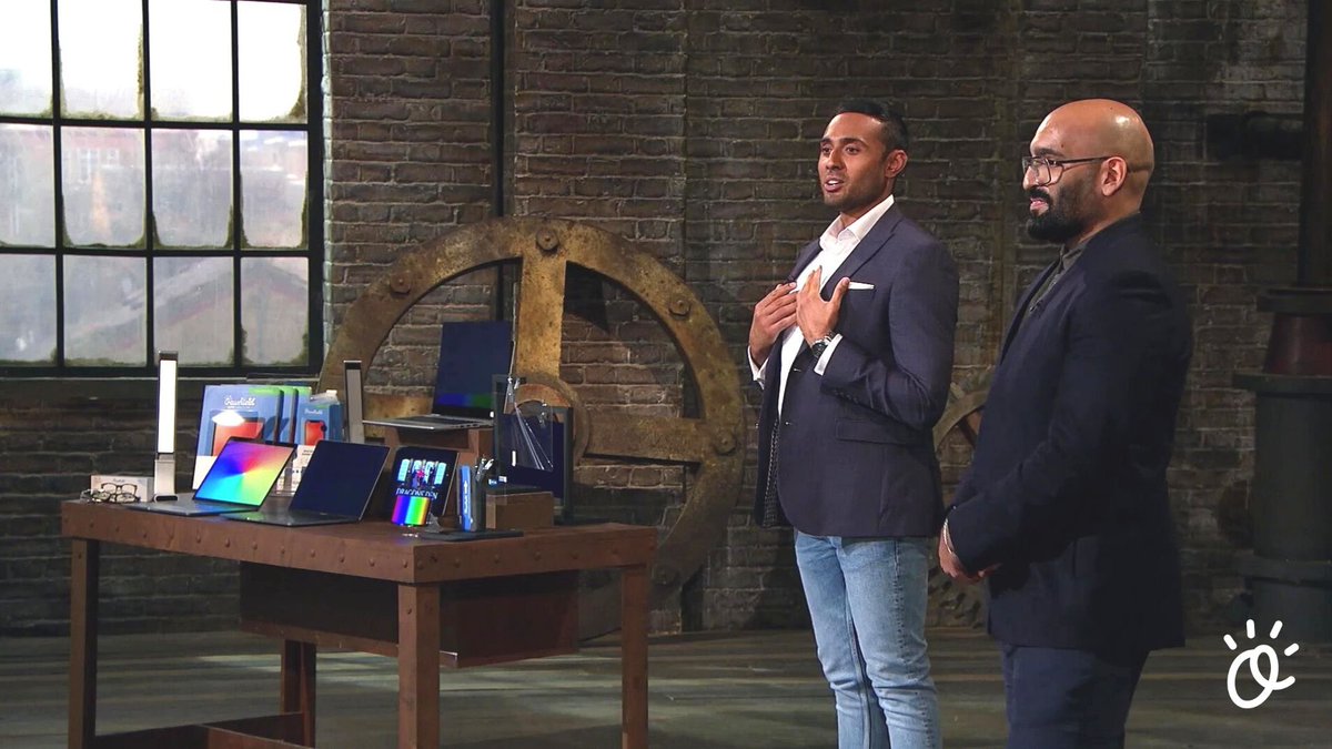 Wishing the very best of luck to <a href="/CityUniHealth/">School of Health & Medical (Clerkenwell)</a> alumnus, <a href="/Dhruvin_M/">Dhruvin Patel</a> (BSc Optometry, 2015 and Founder of <a href="/GetOcuShield/">Ocushield</a>), who will be on <a href="/BBC/">BBC</a>'s Dragon's Den this evening at 9pm! 🤞