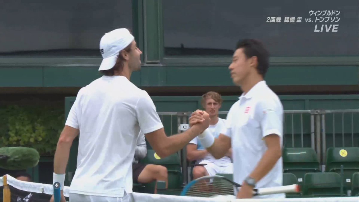 Nhkスポーツ Nhk Sports Timeline The Visualized Twitter Analytics