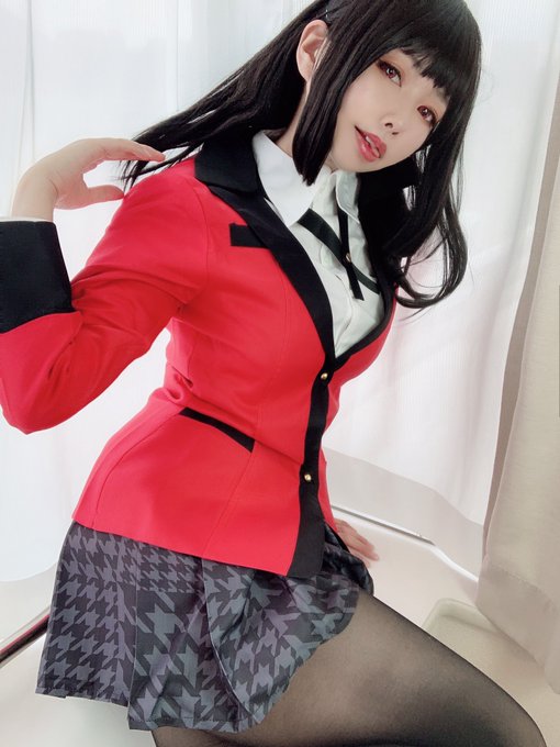 コスプレイヤーBanko (ばんこ)のTwitter画像27