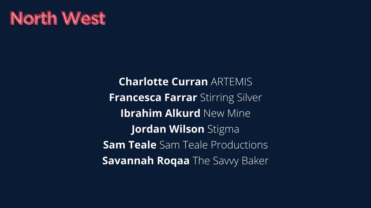 Great British Entrepreneur Awards & Community tweet media