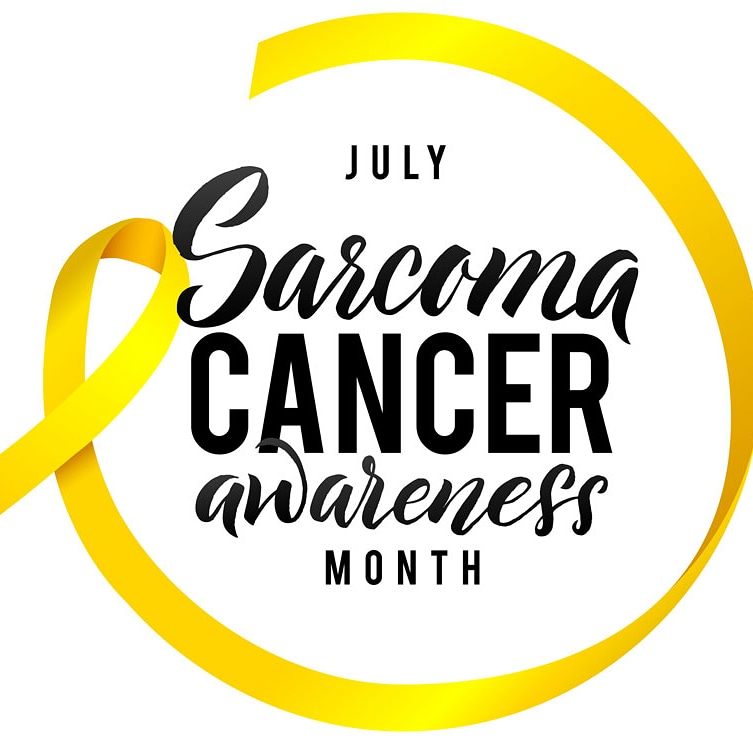 CaringWGrace's tweet photo. There are more than 50 types of sarcoma. They can be grouped into two main kinds: soft tissue sarcoma and bone sarcoma (osteosarcoma). Sarcoma affects children more than adults 😔
#sarcomaawareness #ChildhoodCancer https://t.co/7sOdg8PZlq