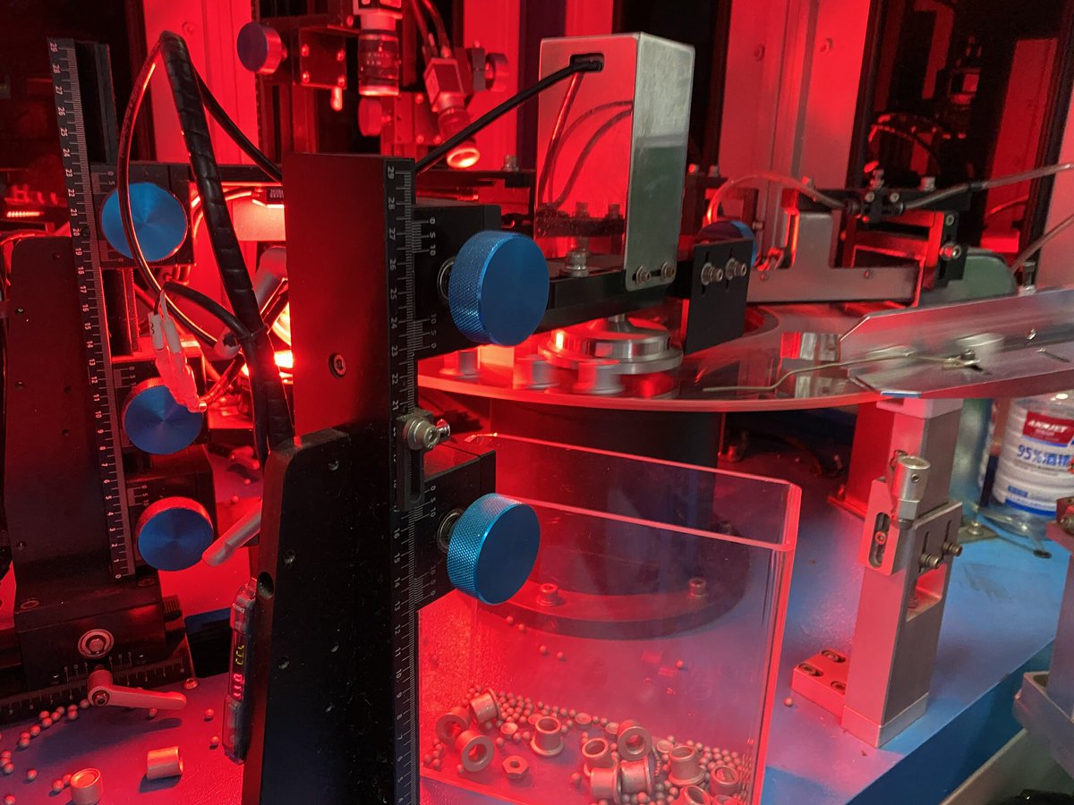 WashenRivet's tweet photo. Laser selection https://t.co/epH9sCqTOf