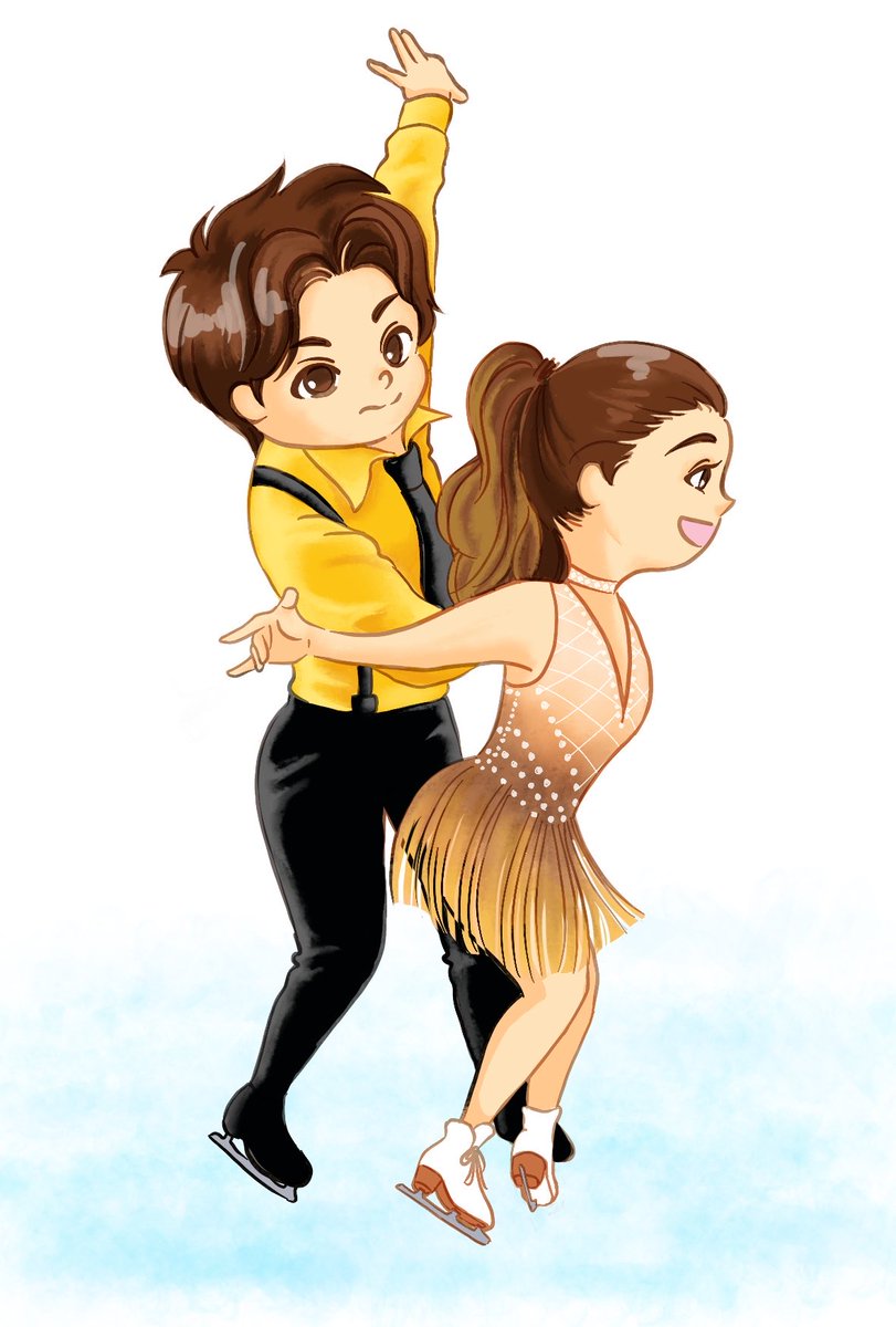 Yuki Acaraje A Twitter 今シーズンも楽しみ 応援してます ソーラン節の全容を早く知りたい マスクもまた見たいな かなだい K7d1 ファイト 髙橋大輔 村元哉中