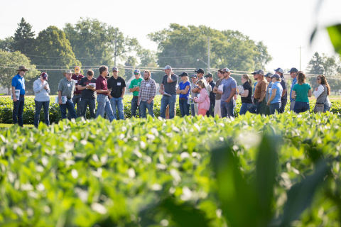 UMNNutrientMgmt's tweet photo. Register soon for the 2021 on-location Field School! https://t.co/JPIvZw6Zt8 July 20-21 in St. Paul @UMNExt @UMNswac @CFANS #MNag https://t.co/GKXfRvUzKT